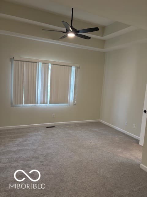 Photo of 1370 Heron Ridge Boulevard, Greenwood, IN
