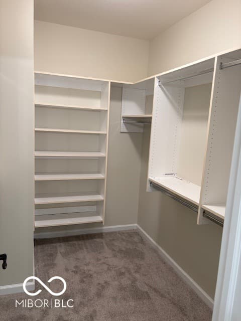 Photo of 1370 Heron Ridge Boulevard, Greenwood, IN