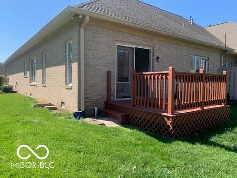 Photo of 1370 Heron Ridge Boulevard, Greenwood, IN