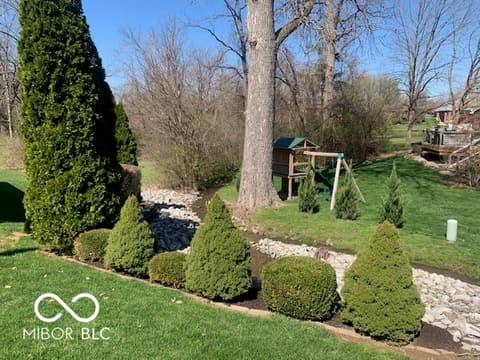 Photo of 1370 Heron Ridge Boulevard, Greenwood, IN