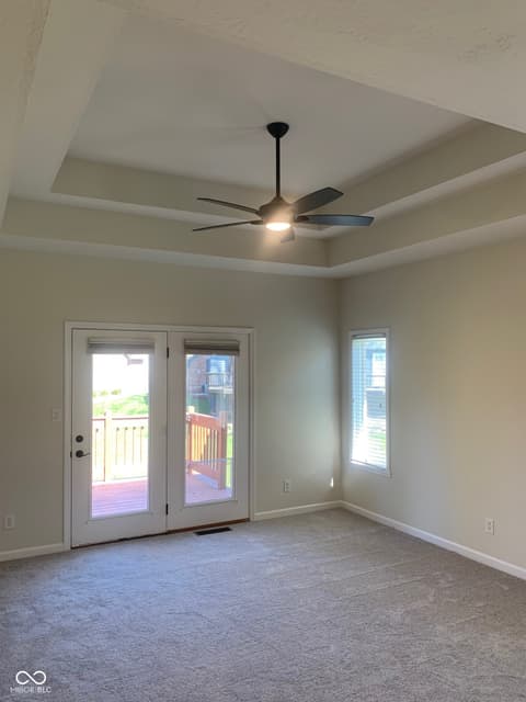 Photo of 1370 Heron Ridge Boulevard, Greenwood, IN