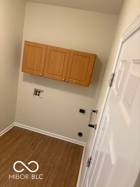 Photo of 1370 Heron Ridge Boulevard, Greenwood, IN