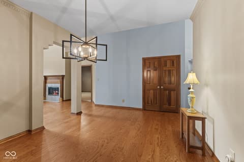 Photo of 1858 Broadleaf Court, Greenwood, IN