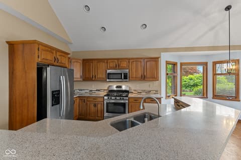 Photo of 1858 Broadleaf Court, Greenwood, IN