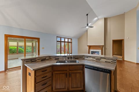 Photo of 1858 Broadleaf Court, Greenwood, IN