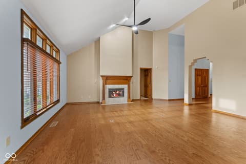 Photo of 1858 Broadleaf Court, Greenwood, IN