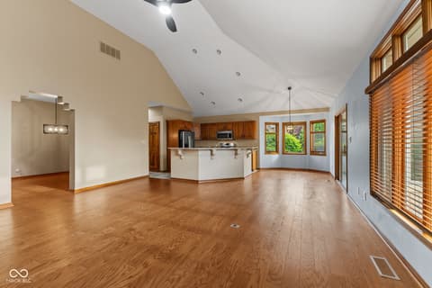 Photo of 1858 Broadleaf Court, Greenwood, IN