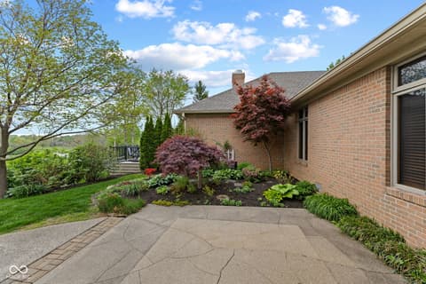 Photo of 1858 Broadleaf Court, Greenwood, IN