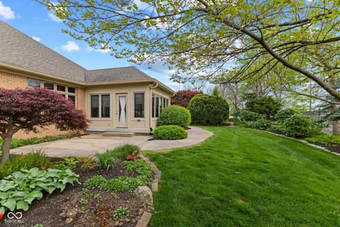 Photo of 1858 Broadleaf Court, Greenwood, IN