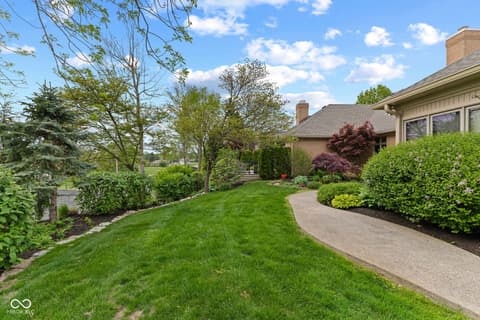 Photo of 1858 Broadleaf Court, Greenwood, IN