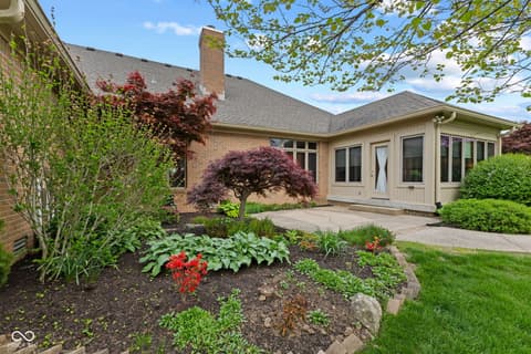 Photo of 1858 Broadleaf Court, Greenwood, IN