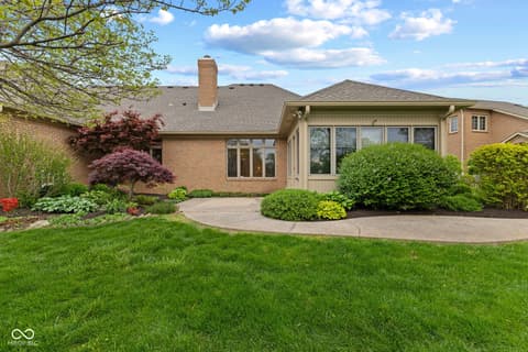 Photo of 1858 Broadleaf Court, Greenwood, IN