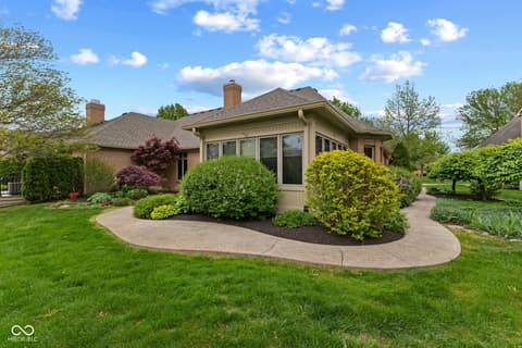 Photo of 1858 Broadleaf Court, Greenwood, IN