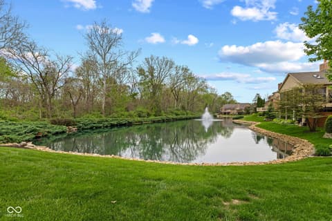Photo of 1858 Broadleaf Court, Greenwood, IN