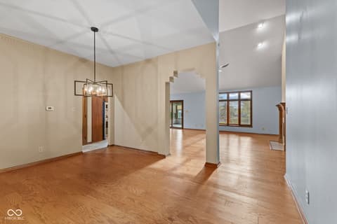 Photo of 1858 Broadleaf Court, Greenwood, IN