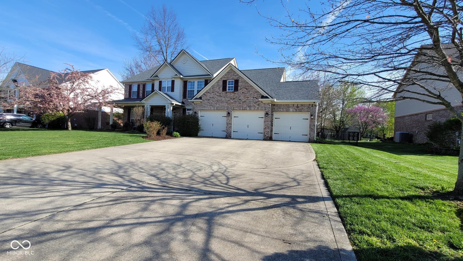 Photo of 4677 W Harvest Way, New Palestine, IN