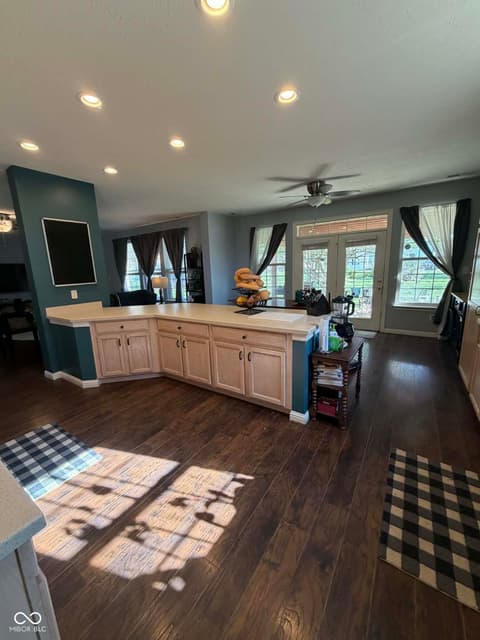 Photo of 4677 W Harvest Way, New Palestine, IN