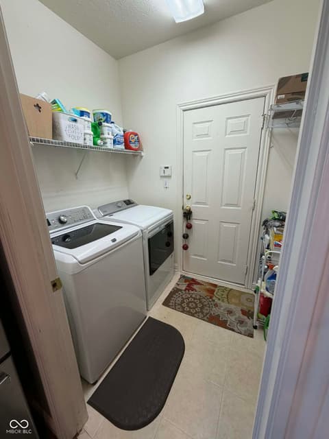 Photo of 4677 W Harvest Way, New Palestine, IN