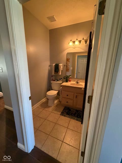 Photo of 4677 W Harvest Way, New Palestine, IN
