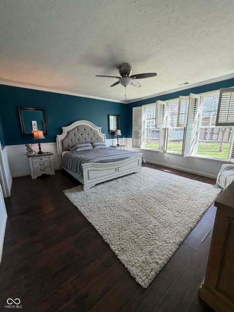 Photo of 4677 W Harvest Way, New Palestine, IN