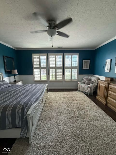 Photo of 4677 W Harvest Way, New Palestine, IN
