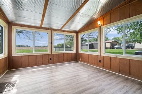 Photo of 205 H Street, Wilkinson, IN