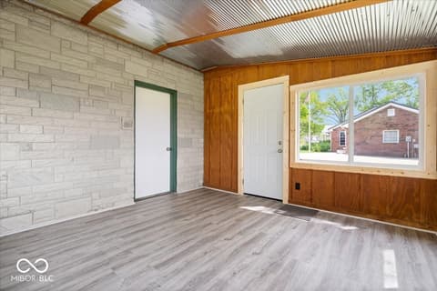 Photo of 205 H Street, Wilkinson, IN