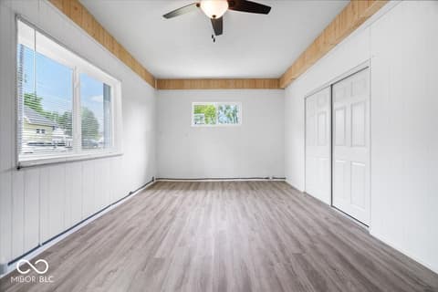 Photo of 205 H Street, Wilkinson, IN