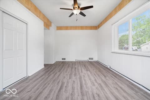 Photo of 205 H Street, Wilkinson, IN
