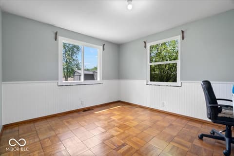 Photo of 205 H Street, Wilkinson, IN