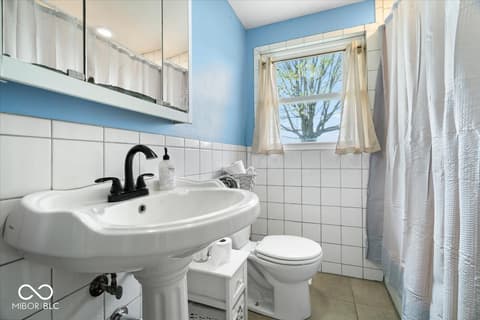 Photo of 205 H Street, Wilkinson, IN