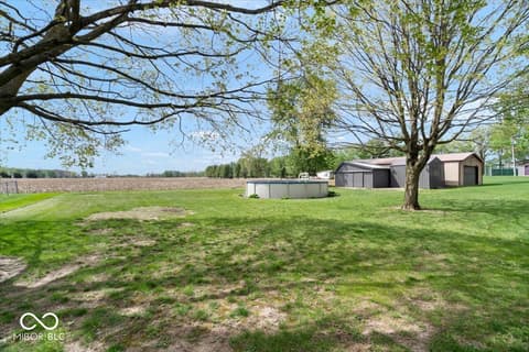 Photo of 205 H Street, Wilkinson, IN