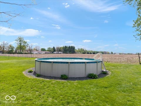 Photo of 205 H Street, Wilkinson, IN