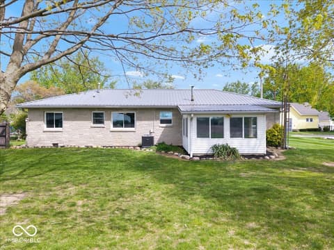 Photo of 205 H Street, Wilkinson, IN