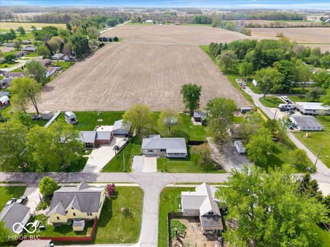 Photo of 205 H Street, Wilkinson, IN