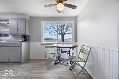 Photo of 205 H Street, Wilkinson, IN