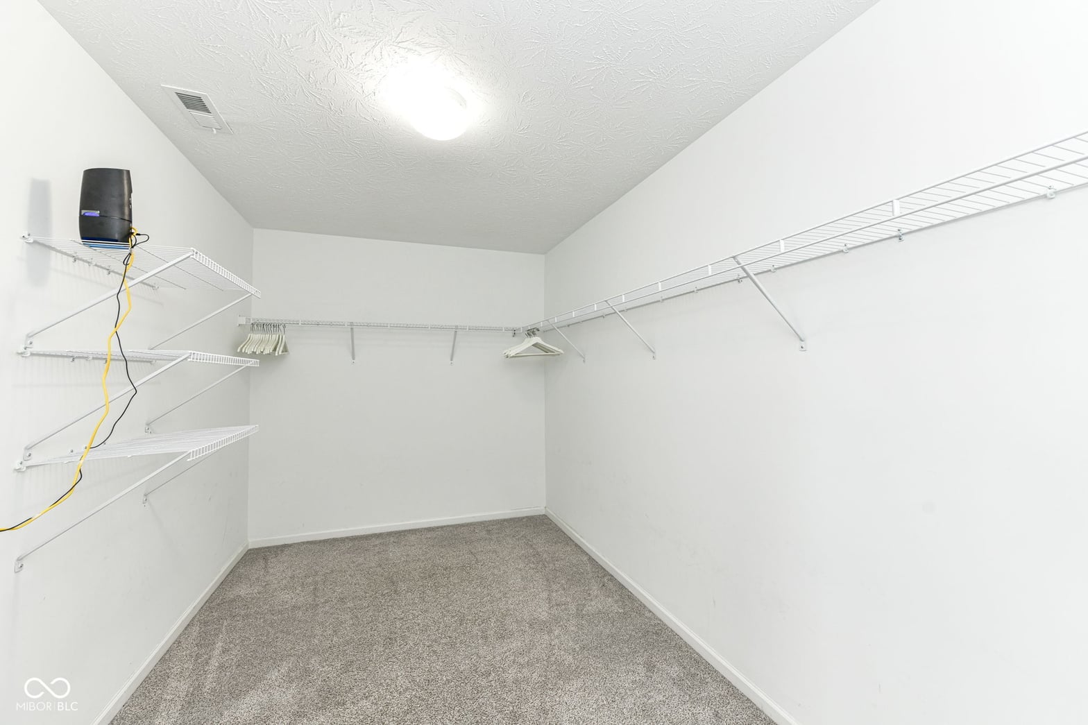Walk In Closets