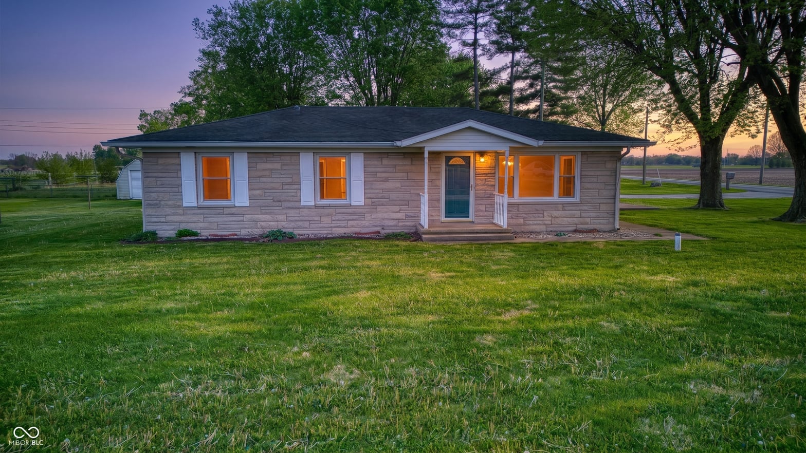 Photo of 535 S 450 E, Franklin, IN