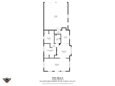 Photo of 2443 Meridian Street, Anderson, IN