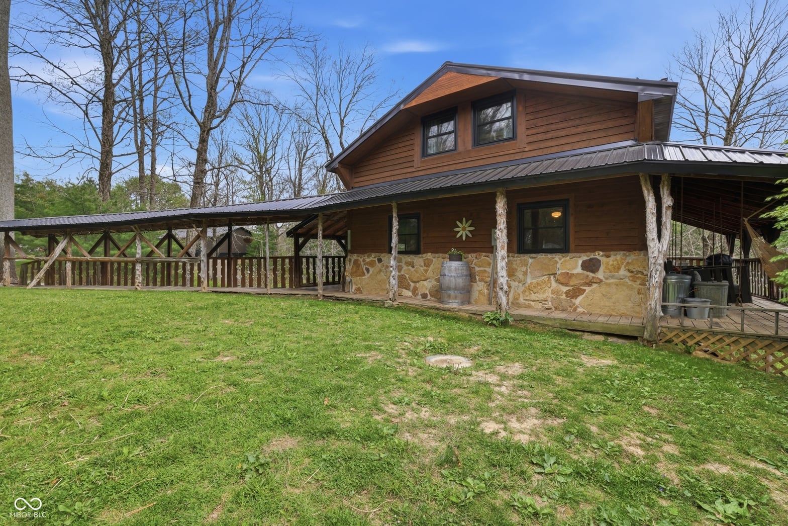 Photo of 6063 Little Flock Road, Spencer, IN