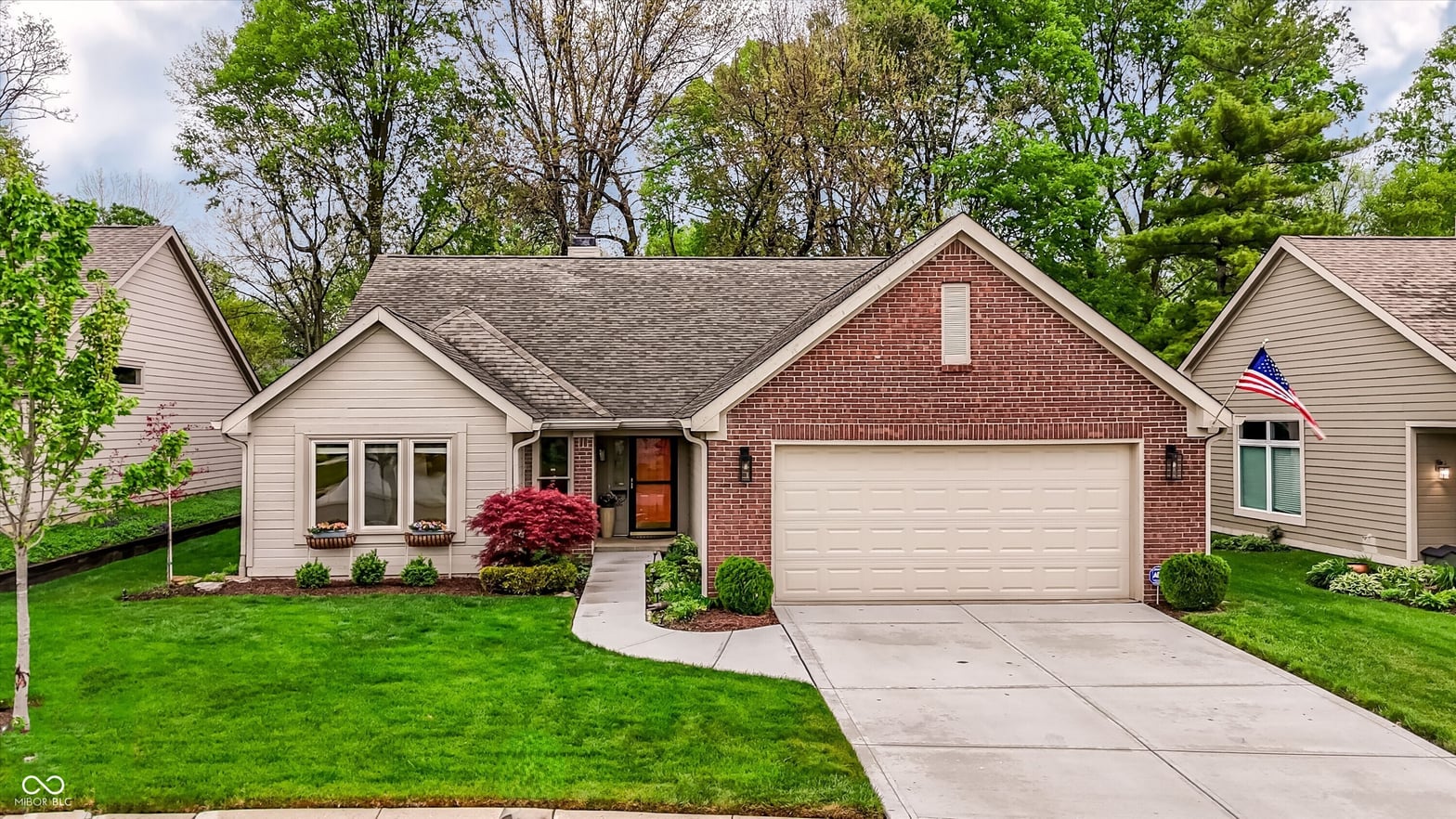 Photo of 2108 Fahey Drive, Carmel, IN