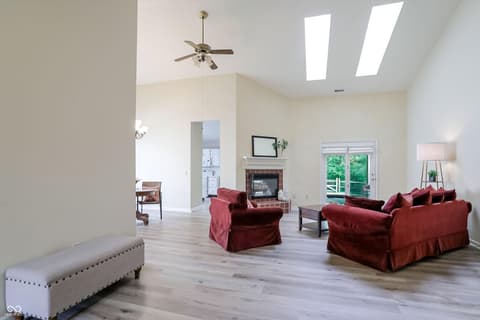 Photo of 2108 Fahey Drive, Carmel, IN
