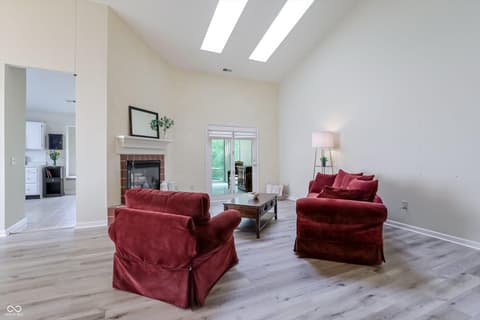 Photo of 2108 Fahey Drive, Carmel, IN