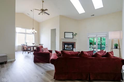 Photo of 2108 Fahey Drive, Carmel, IN