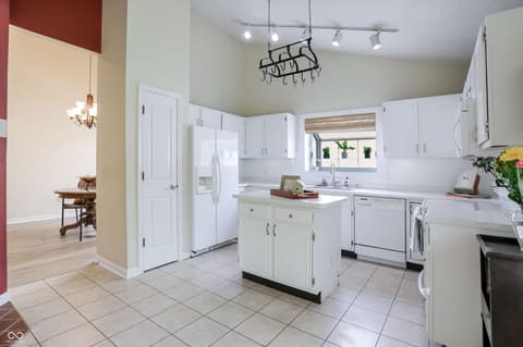 Photo of 2108 Fahey Drive, Carmel, IN