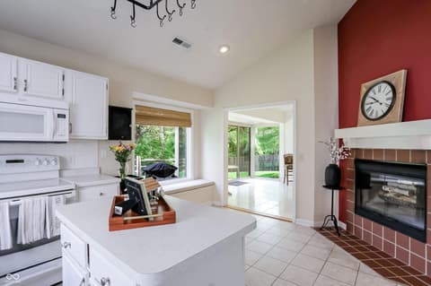 Photo of 2108 Fahey Drive, Carmel, IN