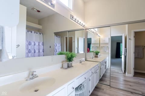 Photo of 2108 Fahey Drive, Carmel, IN