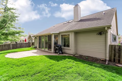 Photo of 2108 Fahey Drive, Carmel, IN