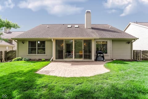 Photo of 2108 Fahey Drive, Carmel, IN