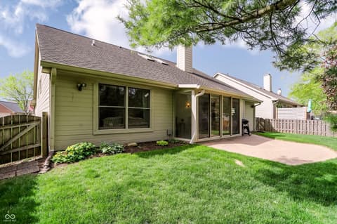 Photo of 2108 Fahey Drive, Carmel, IN